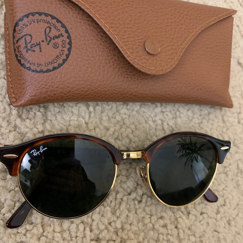 Rayban Sunglasses